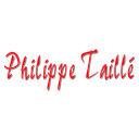 Logo Philippe Taillé Carouge
