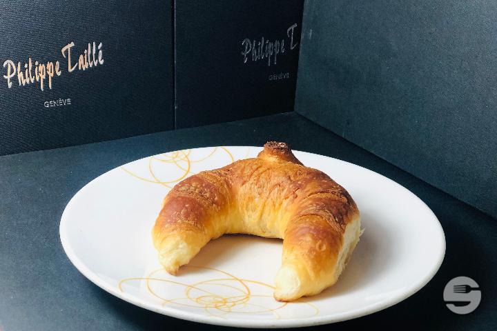 Butter croissant - Philippe Taillé Carouge