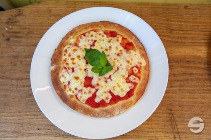 Pizzetta Margherita - ANY WAY