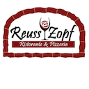 Logo Reusszopf Pizzeria