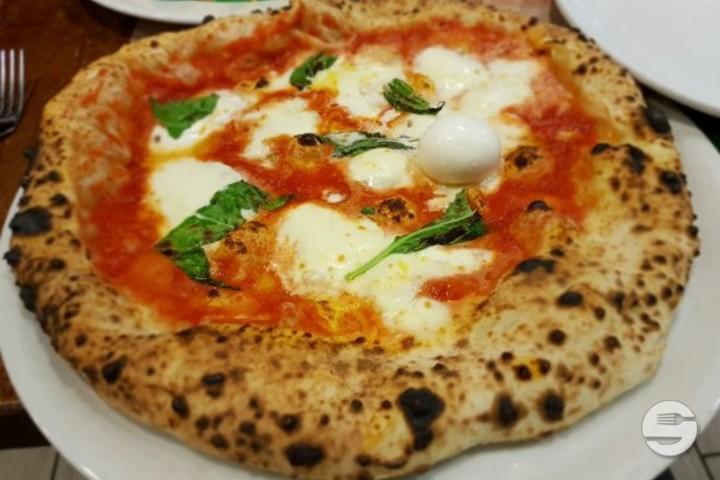 Pizza Italia - Reusszopf Pizzeria
