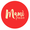 Logo Mami pizza