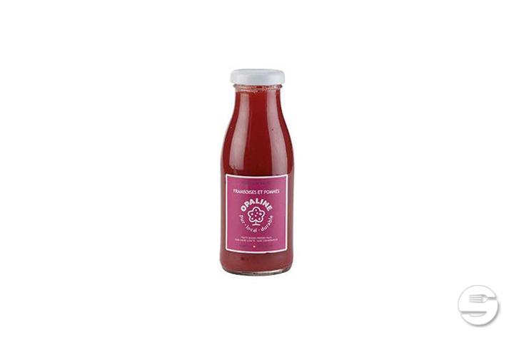 Opaline pomme framboise - Mami pizza
