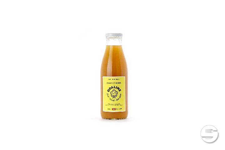 Opaline pomme poire - Mami pizza