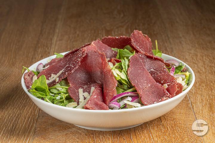 Salade Bresaola - Mami pizza