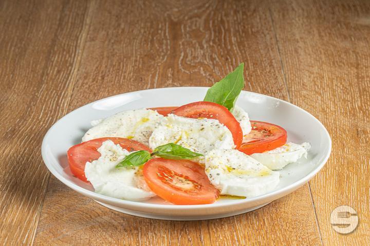 Salade Caprese - Mami pizza