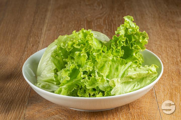 Salade Verte - Mami pizza