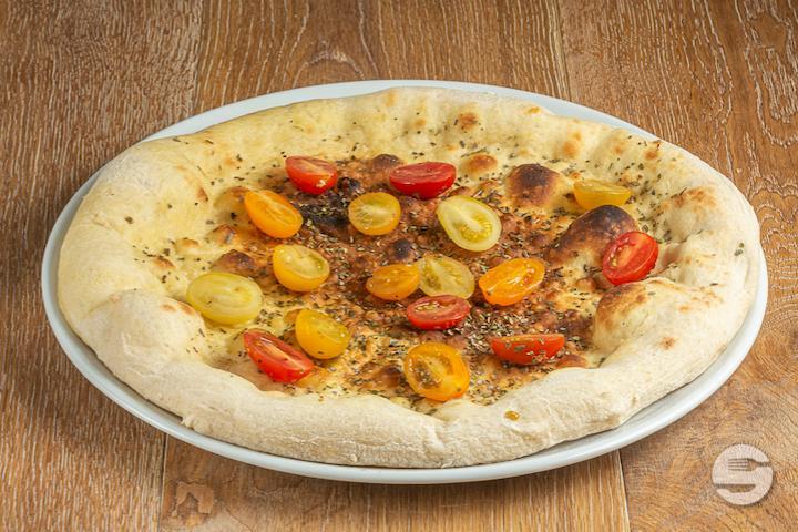 Focaccia Nature - Mami pizza