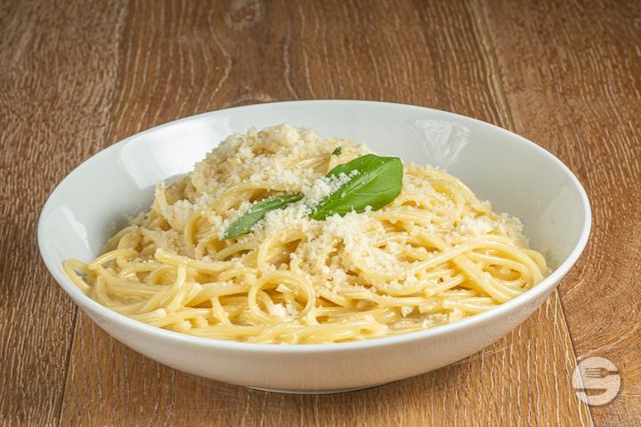 Penne 4 Fromages - Mami pizza