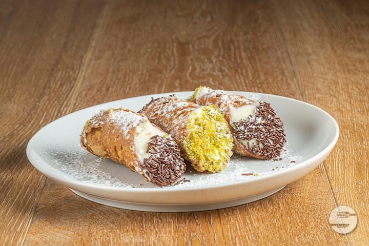 Cannoli - Mami pizza