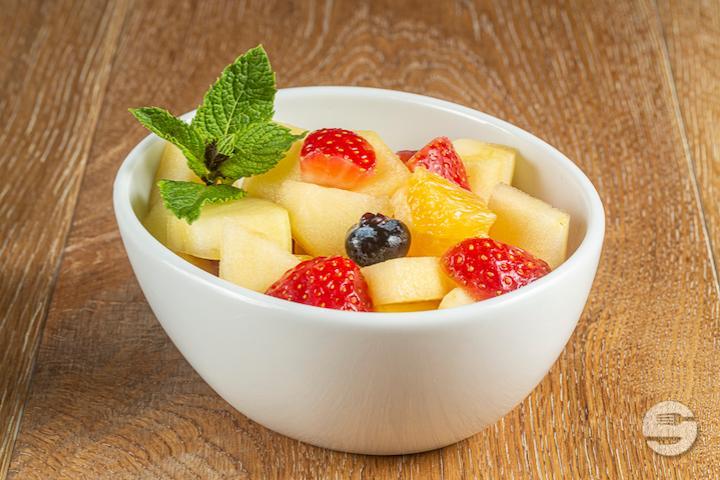Fruits de Saison - Mami pizza
