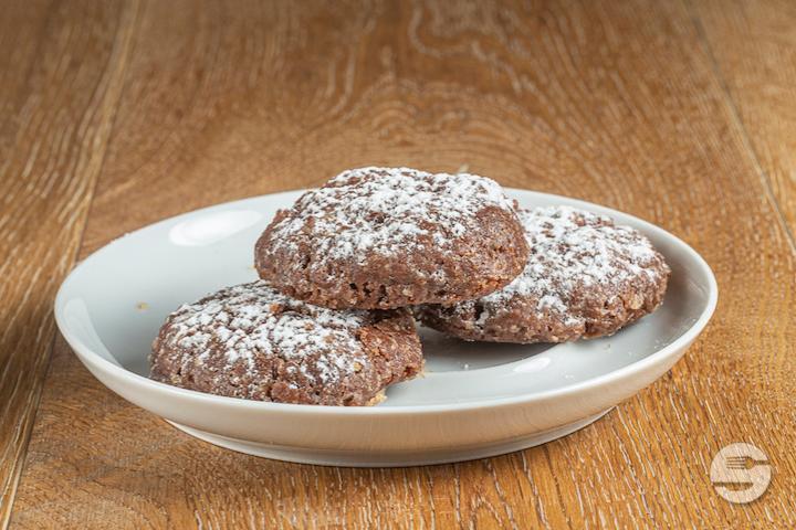 Cookies - Mami pizza
