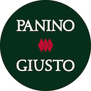 Logo Panino Giusto