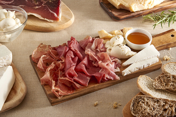 Italiere - Panino Giusto