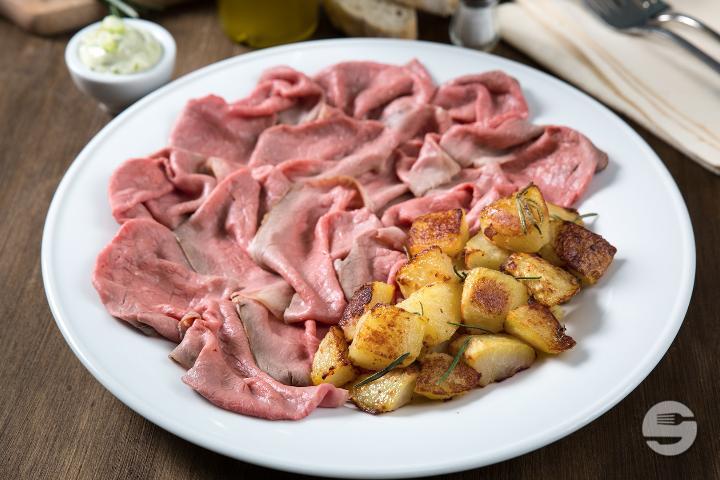 Bristol - Panino Giusto