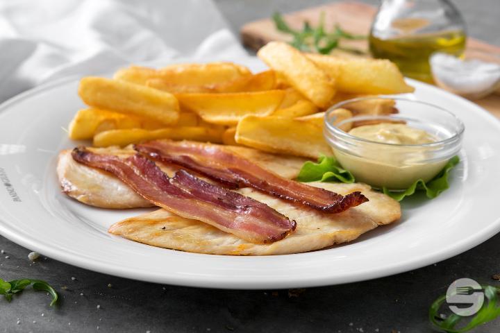 Boston - Panino Giusto