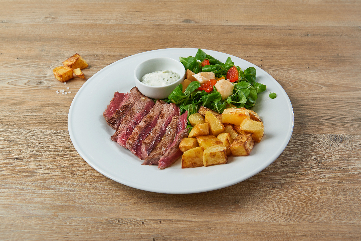 Tagliata - Panino Giusto