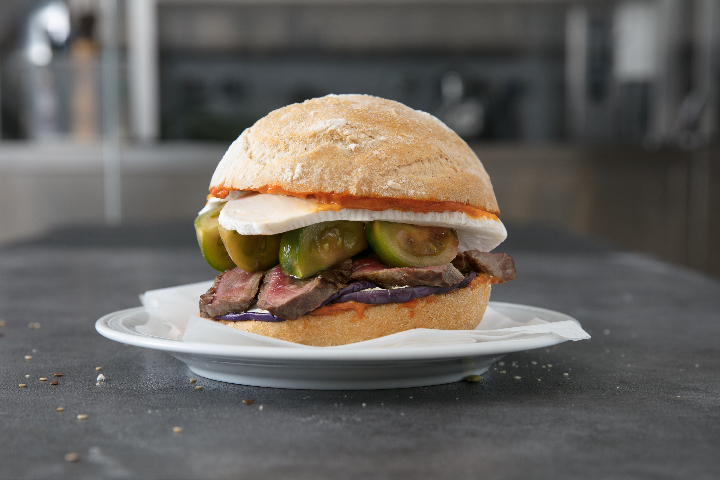 Ardente - Panino Giusto