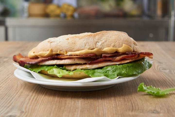 City - Panino Giusto