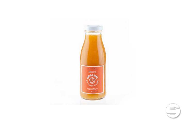 Apricot Juice - Panino Giusto