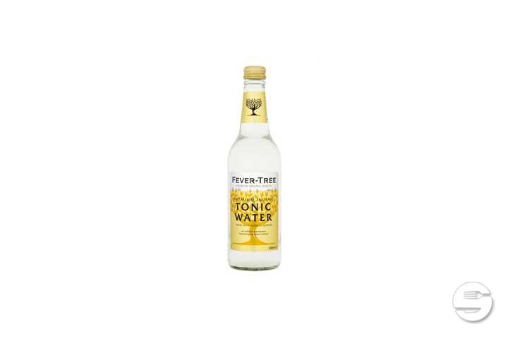 Tonic - Panino Giusto