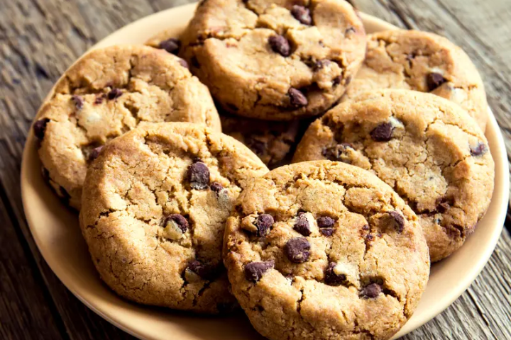 Cookie pépite de choc' - Panino Giusto