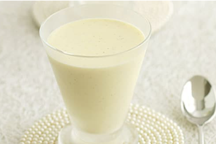 Panna Cotta Nature - Panino Giusto