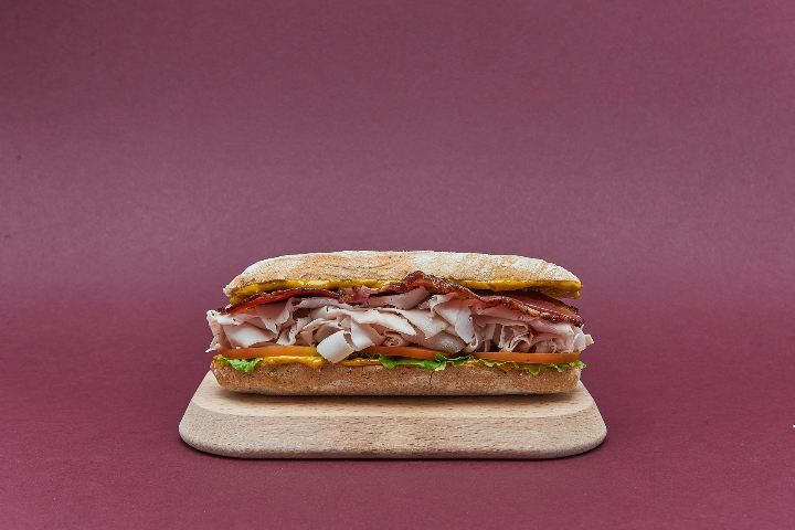 Cortese Menu - Panino Giusto