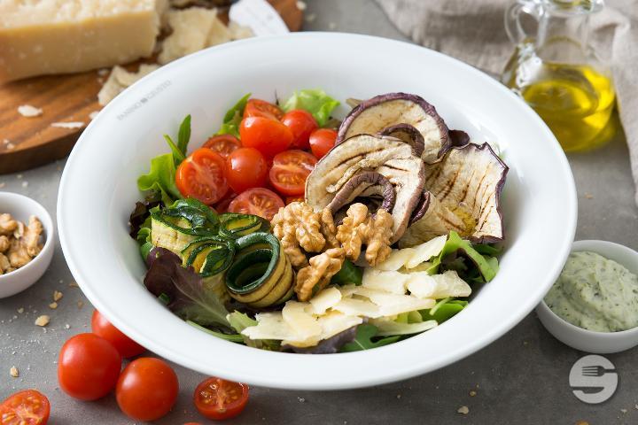 Favignana Menu - Panino Giusto