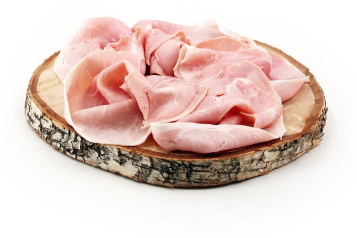 Tagliere solo Cotto - Panino Giusto