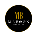 Logo Maboon Thaï Bistro