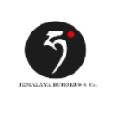 Logo Himalaya Burger & Co