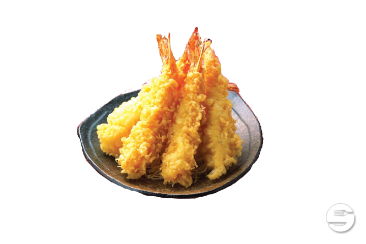 Prawns 5 pieces with sweet chilli sauce - Thai To Go