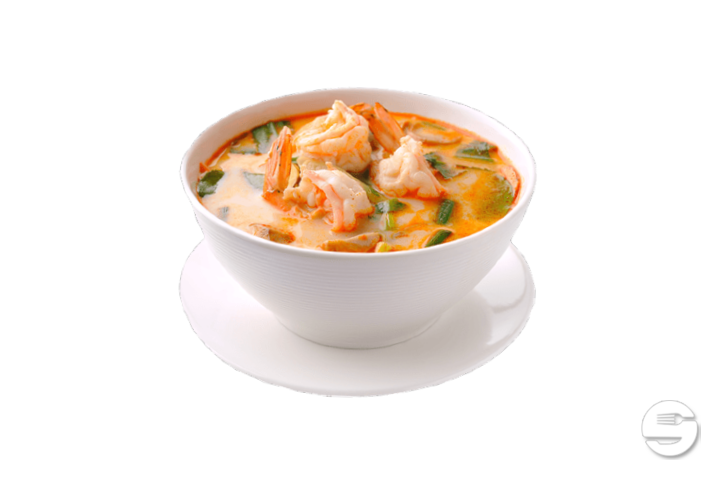 Tom Ka Gai - Thai To Go
