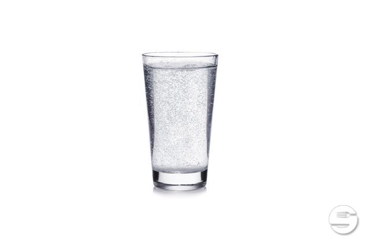 Carbonated mineral 5dl - Thai To Go