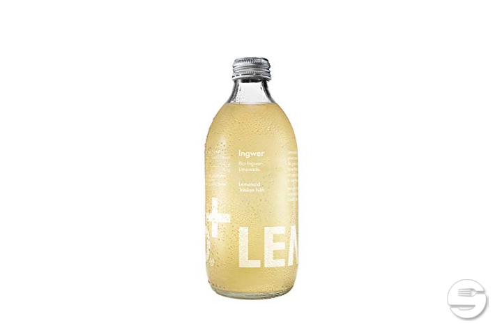 Lemonade Ingwer - Kaisin
