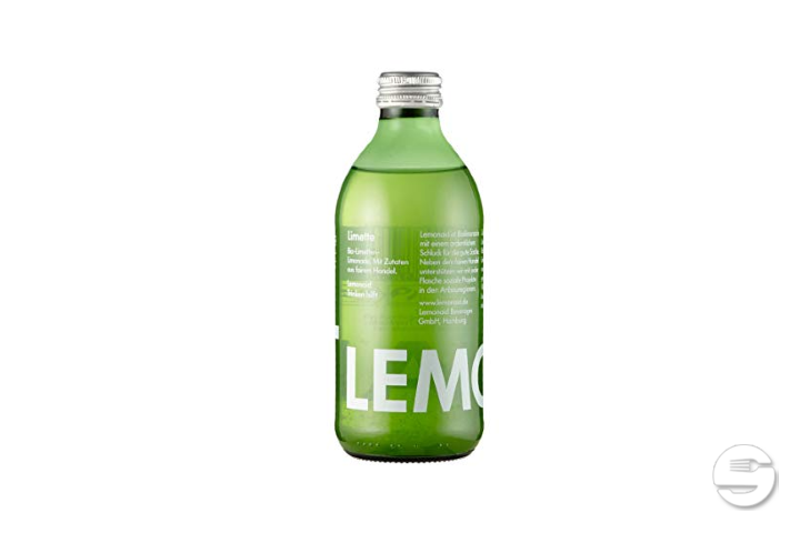 Lemonade Limette - Kaisin