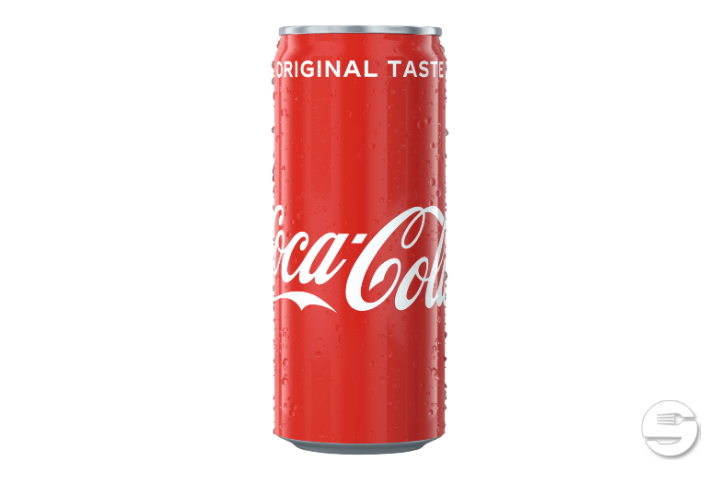 Coca-Cola - Balazi Food