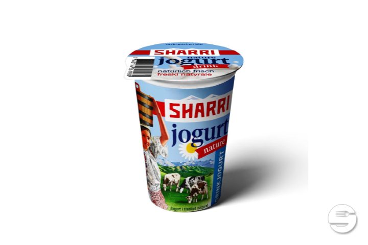 Sharri - Balazi Food