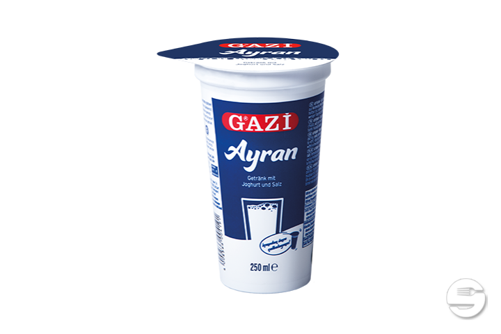 Ayran - Balazi Food