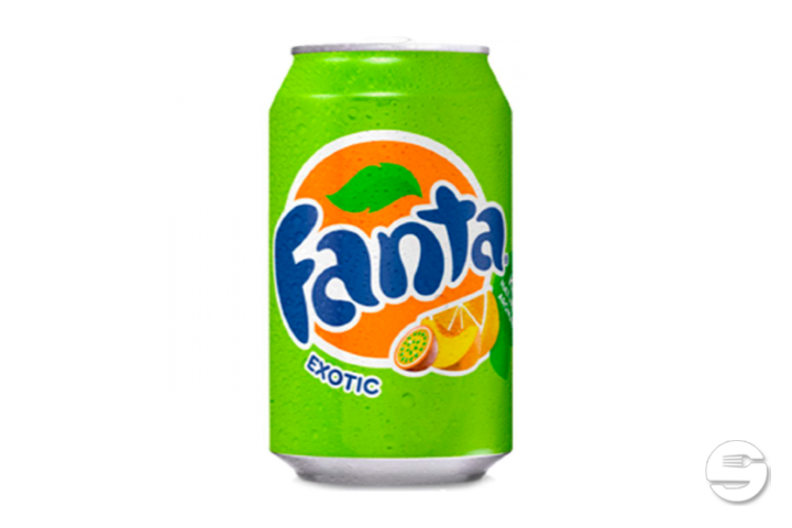 Fanta Exotic - Balazi Food