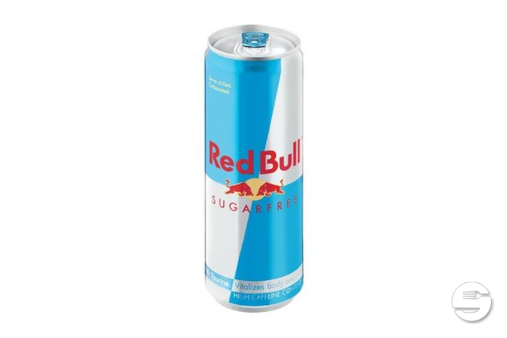 Red Bull Zero - Balazi Food