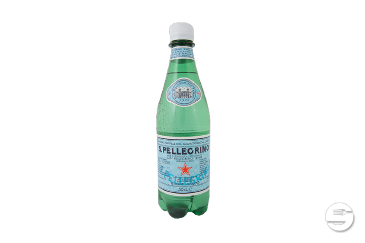 San Pellegrino - Balazi Food