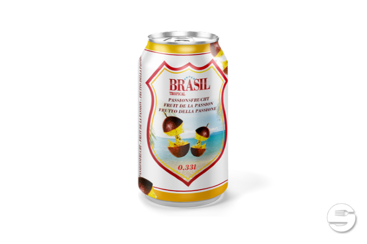 Passion fruit - Balazi Food