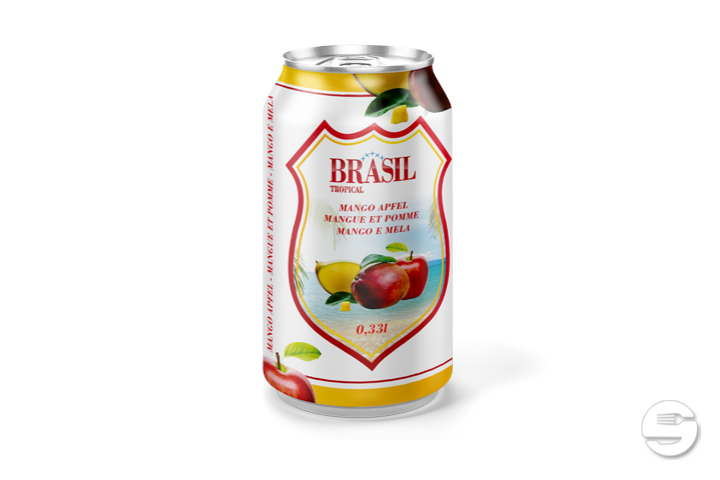 mango-apple - Balazi Food