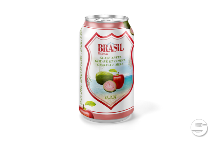 Guave-Apfel - Balazi Food