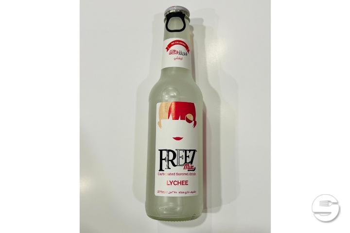 Freez Lychee - Balazi Food