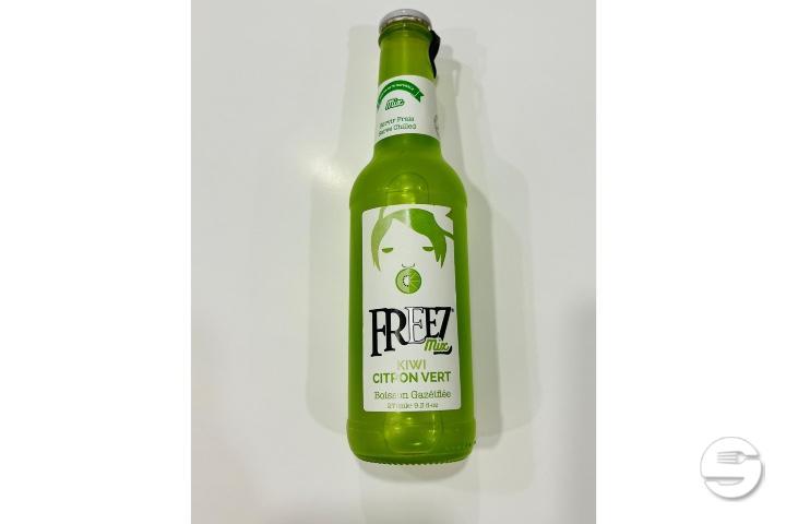 Freez Kiwi & Citron Vert - Balazi Food