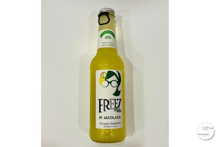 Freez mix Pinacolada - Balazi Food