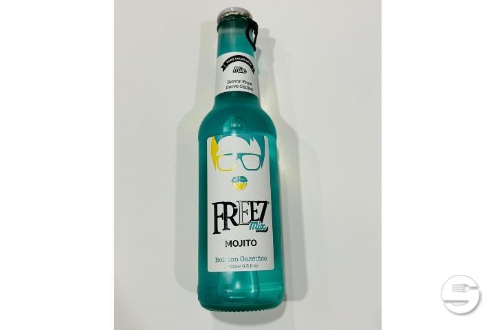 Freeze Mojito Boisson - Balazi Food